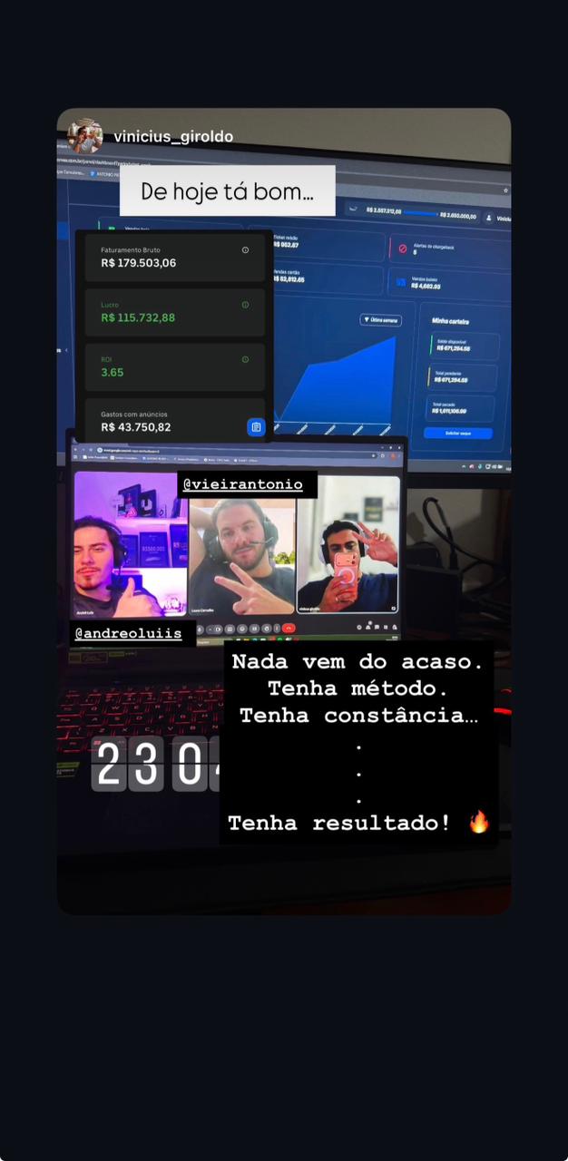 Depoimento