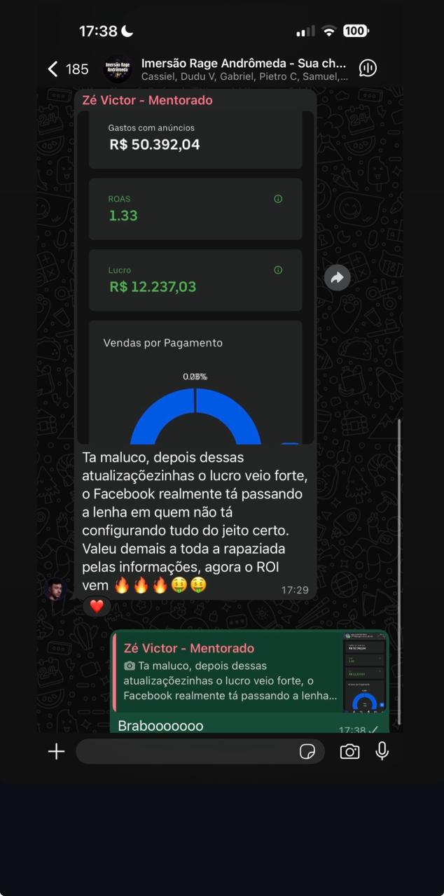 Depoimento